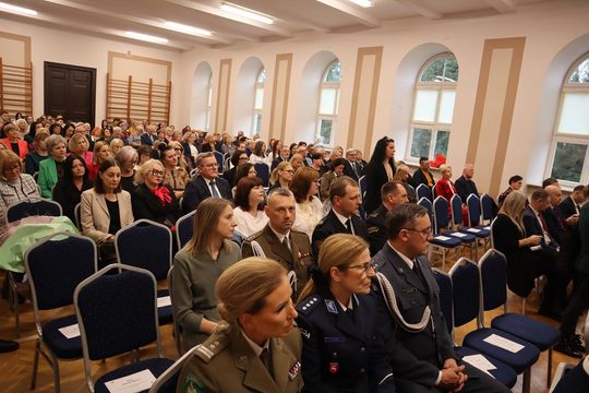 Drugi dzień obchodów jubileusz 60-lecia Zespołu Szkół Gastronomicznych i Hotelarskich w Chełmie [GALERIA ZDJĘĆ]
