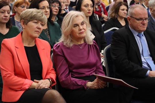 Drugi dzień obchodów jubileusz 60-lecia Zespołu Szkół Gastronomicznych i Hotelarskich w Chełmie [GALERIA ZDJĘĆ]