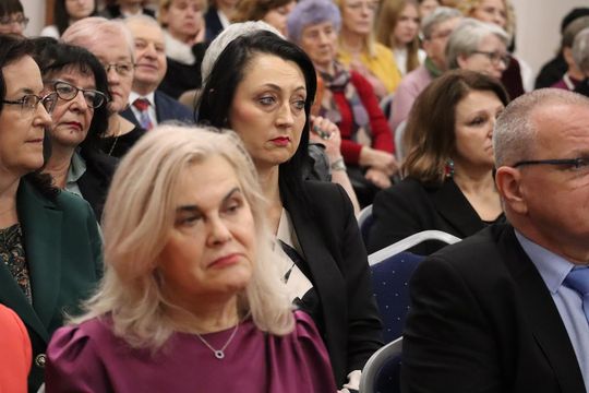 Drugi dzień obchodów jubileusz 60-lecia Zespołu Szkół Gastronomicznych i Hotelarskich w Chełmie [GALERIA ZDJĘĆ]