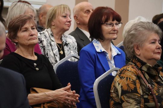 Drugi dzień obchodów jubileusz 60-lecia Zespołu Szkół Gastronomicznych i Hotelarskich w Chełmie [GALERIA ZDJĘĆ]