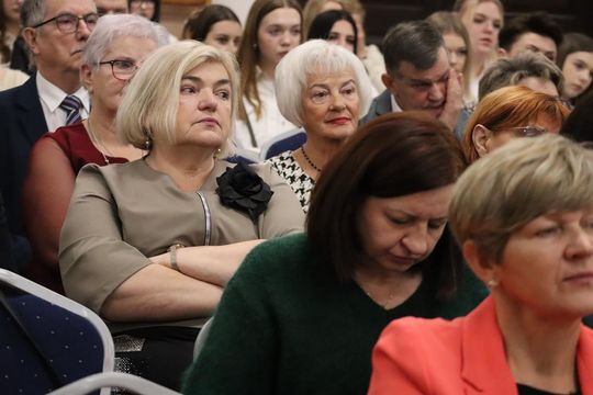 Drugi dzień obchodów jubileusz 60-lecia Zespołu Szkół Gastronomicznych i Hotelarskich w Chełmie [GALERIA ZDJĘĆ]