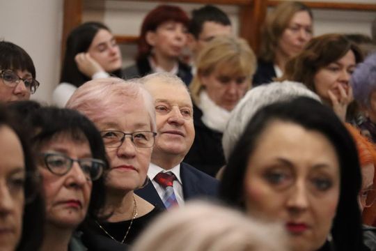 Drugi dzień obchodów jubileusz 60-lecia Zespołu Szkół Gastronomicznych i Hotelarskich w Chełmie [GALERIA ZDJĘĆ]