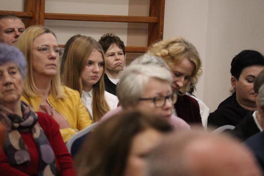 Drugi dzień obchodów jubileusz 60-lecia Zespołu Szkół Gastronomicznych i Hotelarskich w Chełmie [GALERIA ZDJĘĆ]