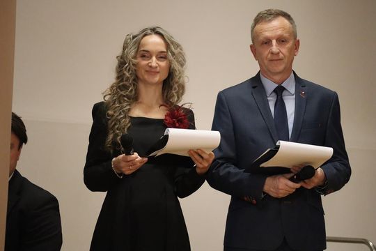 Drugi dzień obchodów jubileusz 60-lecia Zespołu Szkół Gastronomicznych i Hotelarskich w Chełmie [GALERIA ZDJĘĆ]