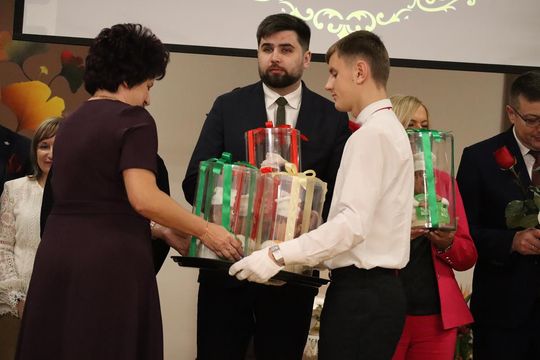 Drugi dzień obchodów jubileusz 60-lecia Zespołu Szkół Gastronomicznych i Hotelarskich w Chełmie [GALERIA ZDJĘĆ]