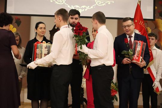 Drugi dzień obchodów jubileusz 60-lecia Zespołu Szkół Gastronomicznych i Hotelarskich w Chełmie [GALERIA ZDJĘĆ]