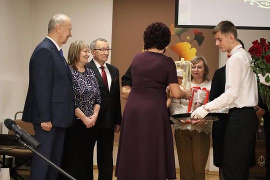 Drugi dzień obchodów jubileusz 60-lecia Zespołu Szkół Gastronomicznych i Hotelarskich w Chełmie [GALERIA ZDJĘĆ]