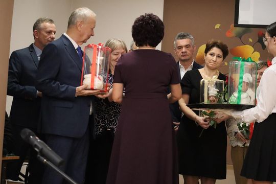 Drugi dzień obchodów jubileusz 60-lecia Zespołu Szkół Gastronomicznych i Hotelarskich w Chełmie [GALERIA ZDJĘĆ]