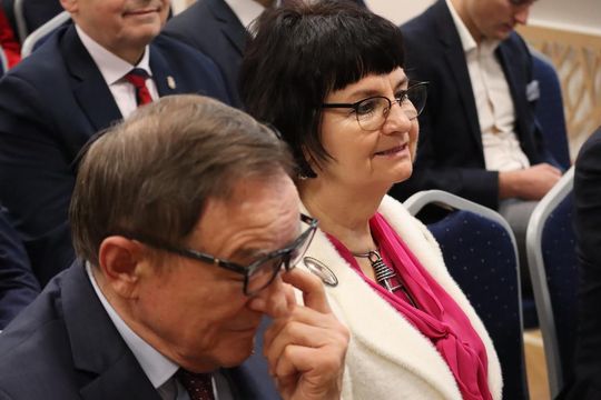 Drugi dzień obchodów jubileusz 60-lecia Zespołu Szkół Gastronomicznych i Hotelarskich w Chełmie [GALERIA ZDJĘĆ]