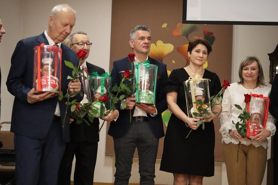 Drugi dzień obchodów jubileusz 60-lecia Zespołu Szkół Gastronomicznych i Hotelarskich w Chełmie [GALERIA ZDJĘĆ]