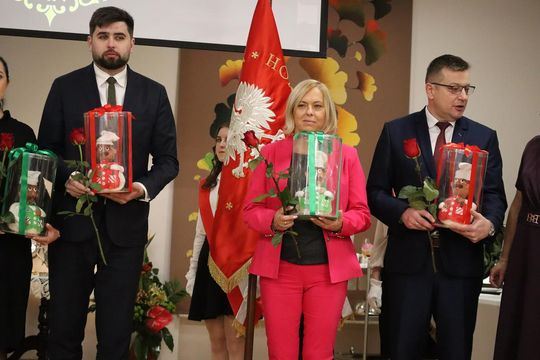 Drugi dzień obchodów jubileusz 60-lecia Zespołu Szkół Gastronomicznych i Hotelarskich w Chełmie [GALERIA ZDJĘĆ]