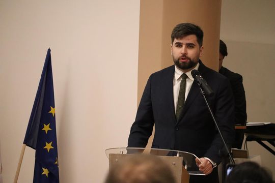 Drugi dzień obchodów jubileusz 60-lecia Zespołu Szkół Gastronomicznych i Hotelarskich w Chełmie [GALERIA ZDJĘĆ]