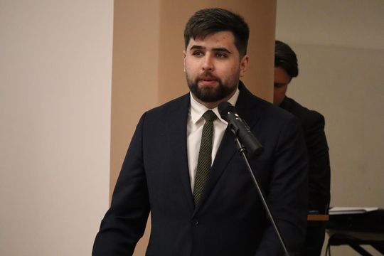 Drugi dzień obchodów jubileusz 60-lecia Zespołu Szkół Gastronomicznych i Hotelarskich w Chełmie [GALERIA ZDJĘĆ]