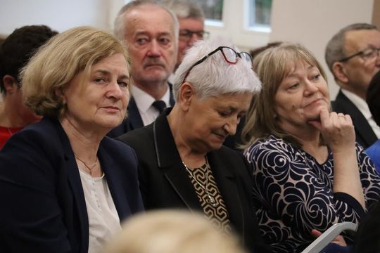 Drugi dzień obchodów jubileusz 60-lecia Zespołu Szkół Gastronomicznych i Hotelarskich w Chełmie [GALERIA ZDJĘĆ]