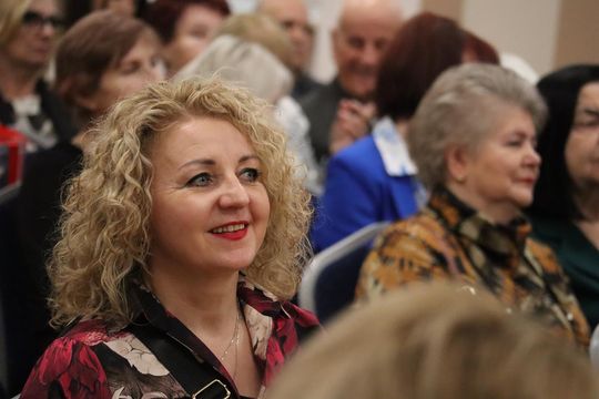 Drugi dzień obchodów jubileusz 60-lecia Zespołu Szkół Gastronomicznych i Hotelarskich w Chełmie [GALERIA ZDJĘĆ]