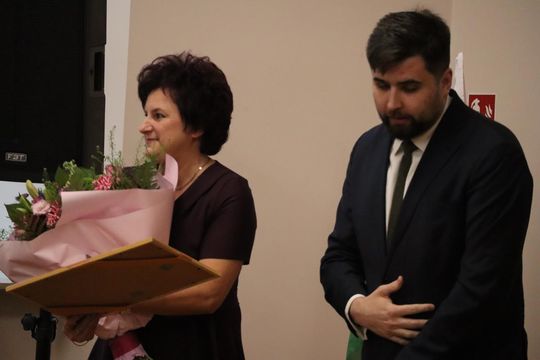 Drugi dzień obchodów jubileusz 60-lecia Zespołu Szkół Gastronomicznych i Hotelarskich w Chełmie [GALERIA ZDJĘĆ]