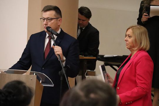 Drugi dzień obchodów jubileusz 60-lecia Zespołu Szkół Gastronomicznych i Hotelarskich w Chełmie [GALERIA ZDJĘĆ]