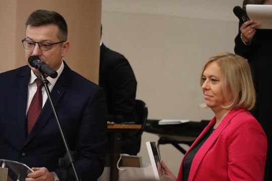 Drugi dzień obchodów jubileusz 60-lecia Zespołu Szkół Gastronomicznych i Hotelarskich w Chełmie [GALERIA ZDJĘĆ]