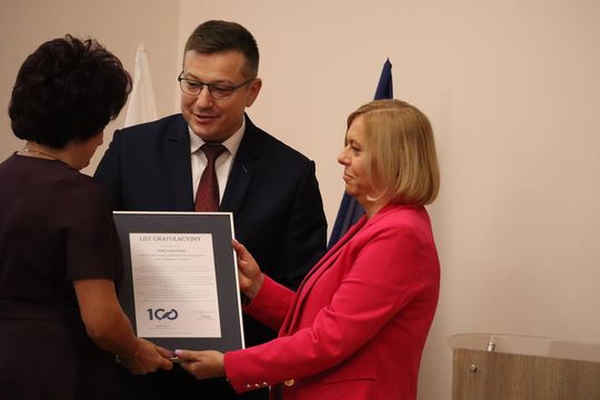 Drugi dzień obchodów jubileusz 60-lecia Zespołu Szkół Gastronomicznych i Hotelarskich w Chełmie [GALERIA ZDJĘĆ]