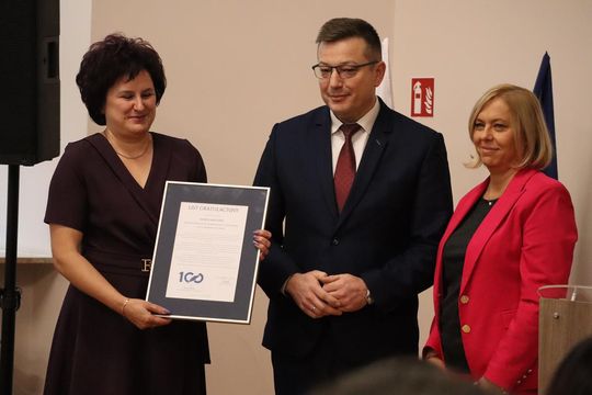 Drugi dzień obchodów jubileusz 60-lecia Zespołu Szkół Gastronomicznych i Hotelarskich w Chełmie [GALERIA ZDJĘĆ]