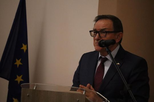 Drugi dzień obchodów jubileusz 60-lecia Zespołu Szkół Gastronomicznych i Hotelarskich w Chełmie [GALERIA ZDJĘĆ]