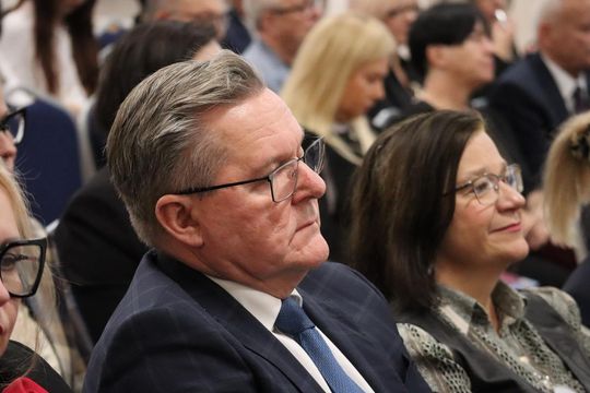 Drugi dzień obchodów jubileusz 60-lecia Zespołu Szkół Gastronomicznych i Hotelarskich w Chełmie [GALERIA ZDJĘĆ]