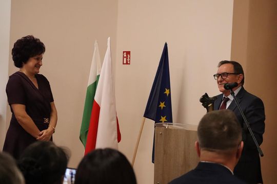 Drugi dzień obchodów jubileusz 60-lecia Zespołu Szkół Gastronomicznych i Hotelarskich w Chełmie [GALERIA ZDJĘĆ]
