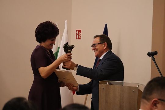 Drugi dzień obchodów jubileusz 60-lecia Zespołu Szkół Gastronomicznych i Hotelarskich w Chełmie [GALERIA ZDJĘĆ]