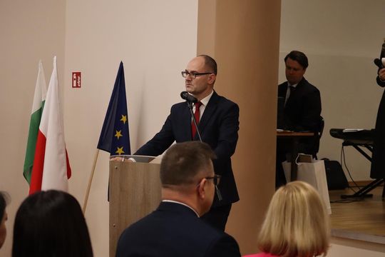 Drugi dzień obchodów jubileusz 60-lecia Zespołu Szkół Gastronomicznych i Hotelarskich w Chełmie [GALERIA ZDJĘĆ]