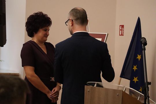 Drugi dzień obchodów jubileusz 60-lecia Zespołu Szkół Gastronomicznych i Hotelarskich w Chełmie [GALERIA ZDJĘĆ]