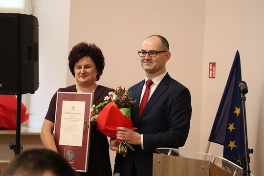 Drugi dzień obchodów jubileusz 60-lecia Zespołu Szkół Gastronomicznych i Hotelarskich w Chełmie [GALERIA ZDJĘĆ]