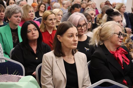 Drugi dzień obchodów jubileusz 60-lecia Zespołu Szkół Gastronomicznych i Hotelarskich w Chełmie [GALERIA ZDJĘĆ]