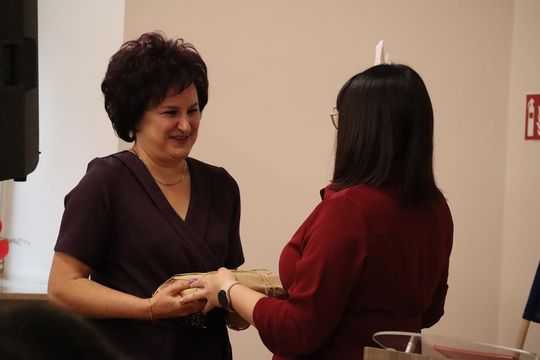 Drugi dzień obchodów jubileusz 60-lecia Zespołu Szkół Gastronomicznych i Hotelarskich w Chełmie [GALERIA ZDJĘĆ]