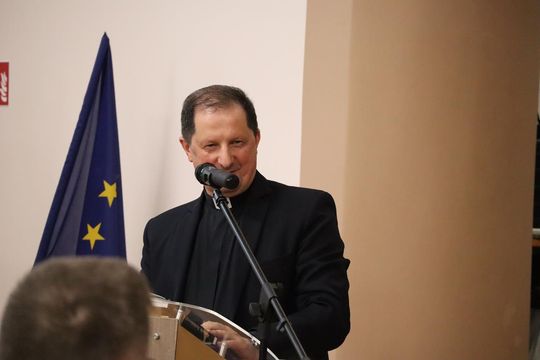 Drugi dzień obchodów jubileusz 60-lecia Zespołu Szkół Gastronomicznych i Hotelarskich w Chełmie [GALERIA ZDJĘĆ]