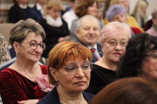 Drugi dzień obchodów jubileusz 60-lecia Zespołu Szkół Gastronomicznych i Hotelarskich w Chełmie [GALERIA ZDJĘĆ]