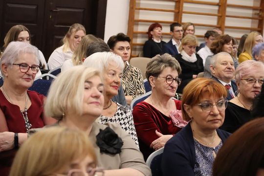 Drugi dzień obchodów jubileusz 60-lecia Zespołu Szkół Gastronomicznych i Hotelarskich w Chełmie [GALERIA ZDJĘĆ]