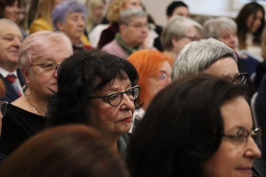 Drugi dzień obchodów jubileusz 60-lecia Zespołu Szkół Gastronomicznych i Hotelarskich w Chełmie [GALERIA ZDJĘĆ]