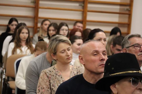 Drugi dzień obchodów jubileusz 60-lecia Zespołu Szkół Gastronomicznych i Hotelarskich w Chełmie [GALERIA ZDJĘĆ]