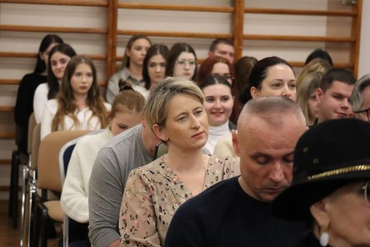 Drugi dzień obchodów jubileusz 60-lecia Zespołu Szkół Gastronomicznych i Hotelarskich w Chełmie [GALERIA ZDJĘĆ]