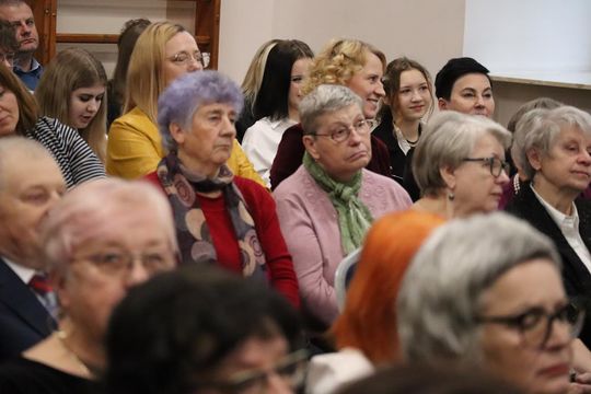 Drugi dzień obchodów jubileusz 60-lecia Zespołu Szkół Gastronomicznych i Hotelarskich w Chełmie [GALERIA ZDJĘĆ]