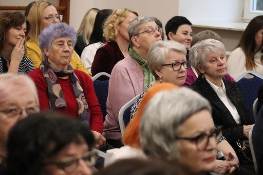 Drugi dzień obchodów jubileusz 60-lecia Zespołu Szkół Gastronomicznych i Hotelarskich w Chełmie [GALERIA ZDJĘĆ]