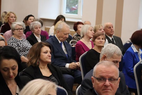 Drugi dzień obchodów jubileusz 60-lecia Zespołu Szkół Gastronomicznych i Hotelarskich w Chełmie [GALERIA ZDJĘĆ]