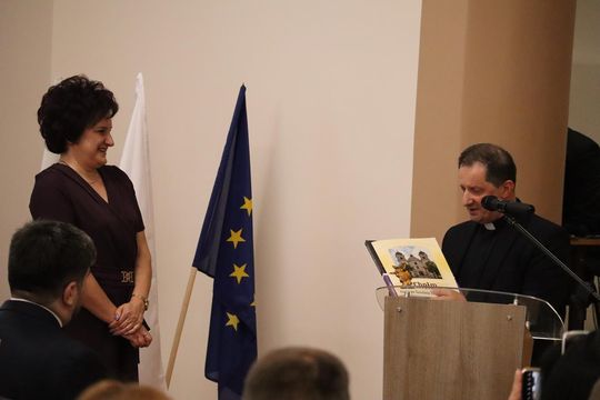 Drugi dzień obchodów jubileusz 60-lecia Zespołu Szkół Gastronomicznych i Hotelarskich w Chełmie [GALERIA ZDJĘĆ]