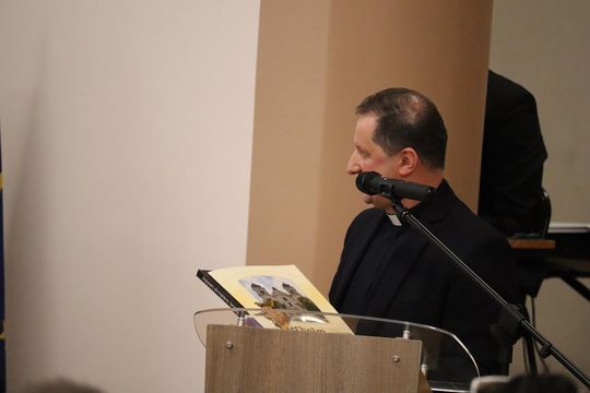 Drugi dzień obchodów jubileusz 60-lecia Zespołu Szkół Gastronomicznych i Hotelarskich w Chełmie [GALERIA ZDJĘĆ]