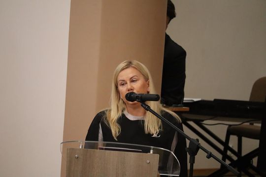 Drugi dzień obchodów jubileusz 60-lecia Zespołu Szkół Gastronomicznych i Hotelarskich w Chełmie [GALERIA ZDJĘĆ]