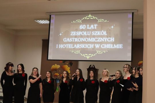 Drugi dzień obchodów jubileusz 60-lecia Zespołu Szkół Gastronomicznych i Hotelarskich w Chełmie [GALERIA ZDJĘĆ]