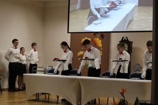 Drugi dzień obchodów jubileusz 60-lecia Zespołu Szkół Gastronomicznych i Hotelarskich w Chełmie [GALERIA ZDJĘĆ]