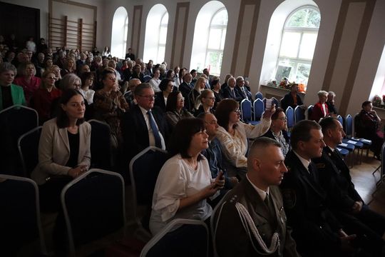 Drugi dzień obchodów jubileusz 60-lecia Zespołu Szkół Gastronomicznych i Hotelarskich w Chełmie [GALERIA ZDJĘĆ]