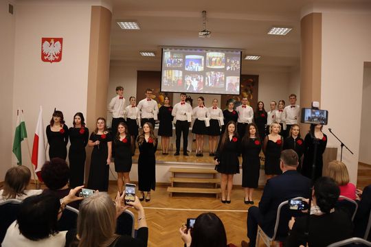 Drugi dzień obchodów jubileusz 60-lecia Zespołu Szkół Gastronomicznych i Hotelarskich w Chełmie [GALERIA ZDJĘĆ]