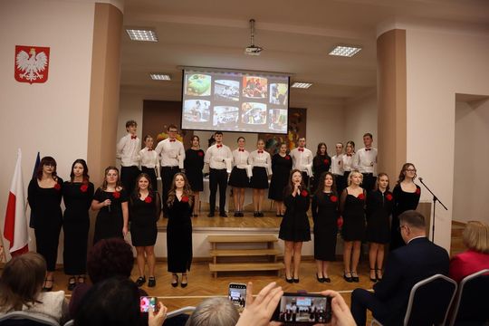 Drugi dzień obchodów jubileusz 60-lecia Zespołu Szkół Gastronomicznych i Hotelarskich w Chełmie [GALERIA ZDJĘĆ]